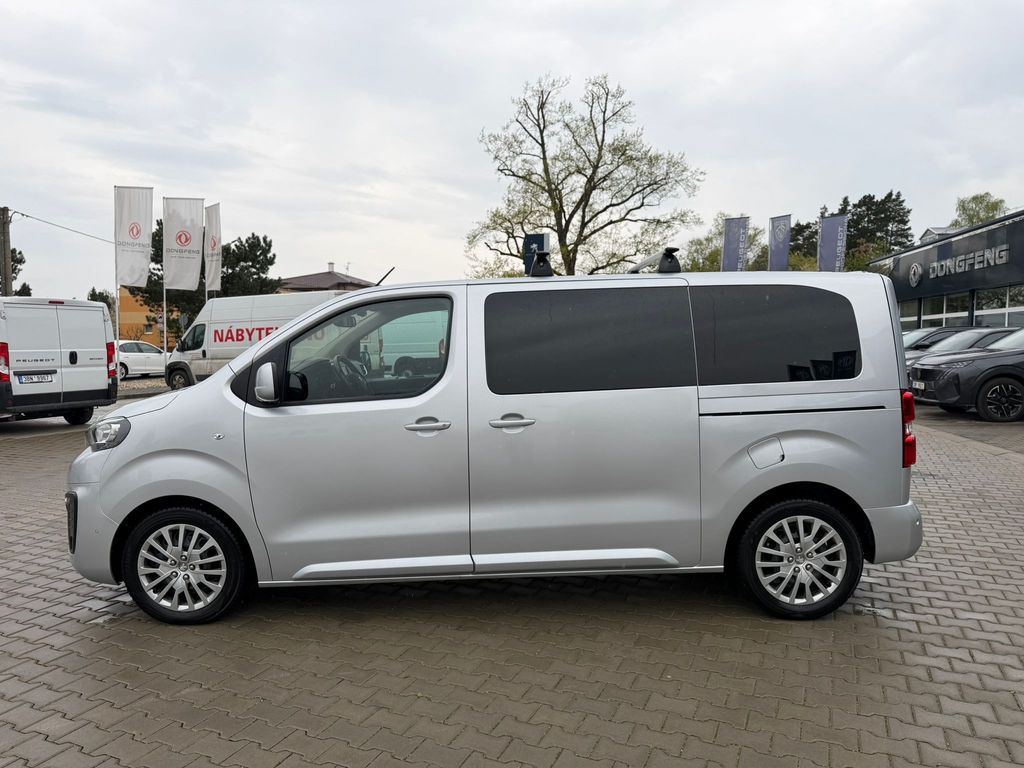 peugeot-traveller-l2-2-0-bluehdi-180-eat8-active - 4