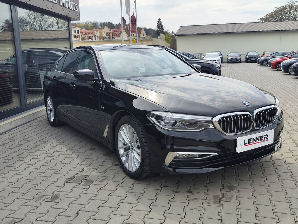 bmw-rada-5-540d-235kw-xdrive-luxury-at - 2