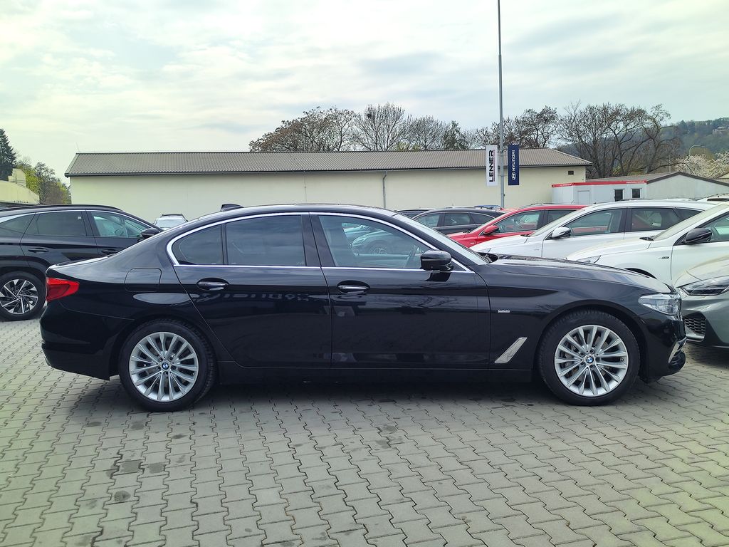 bmw-rada-5-540d-235kw-xdrive-luxury-at - 3