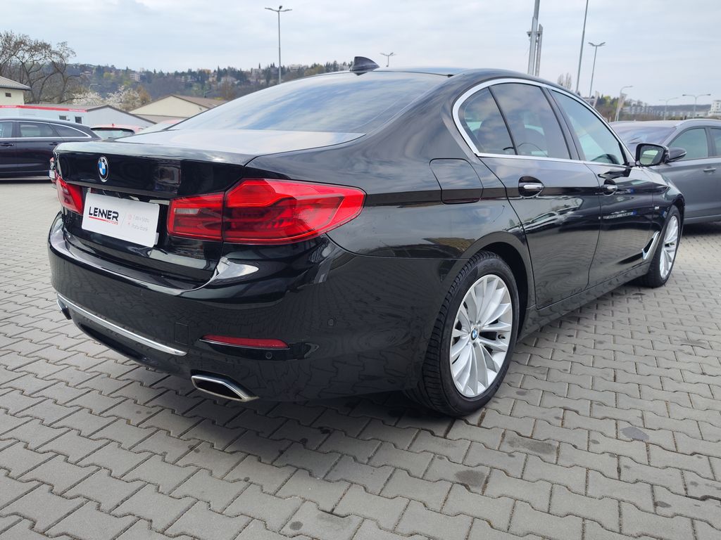 bmw-rada-5-540d-235kw-xdrive-luxury-at - 4