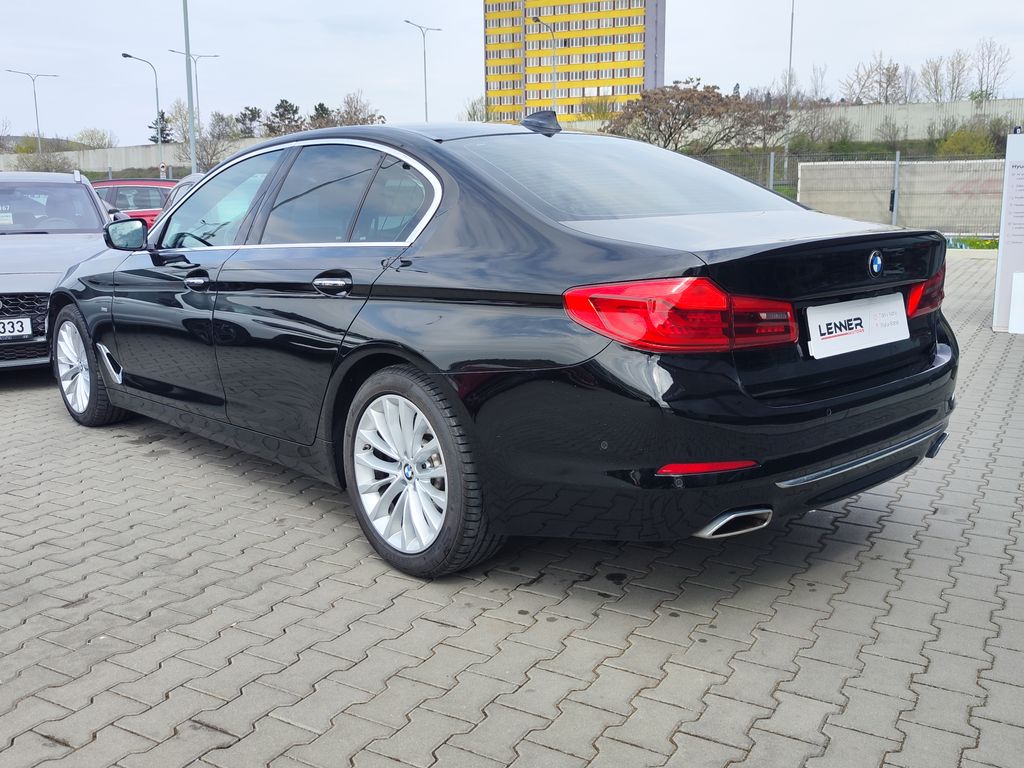 bmw-rada-5-540d-235kw-xdrive-luxury-at - 6