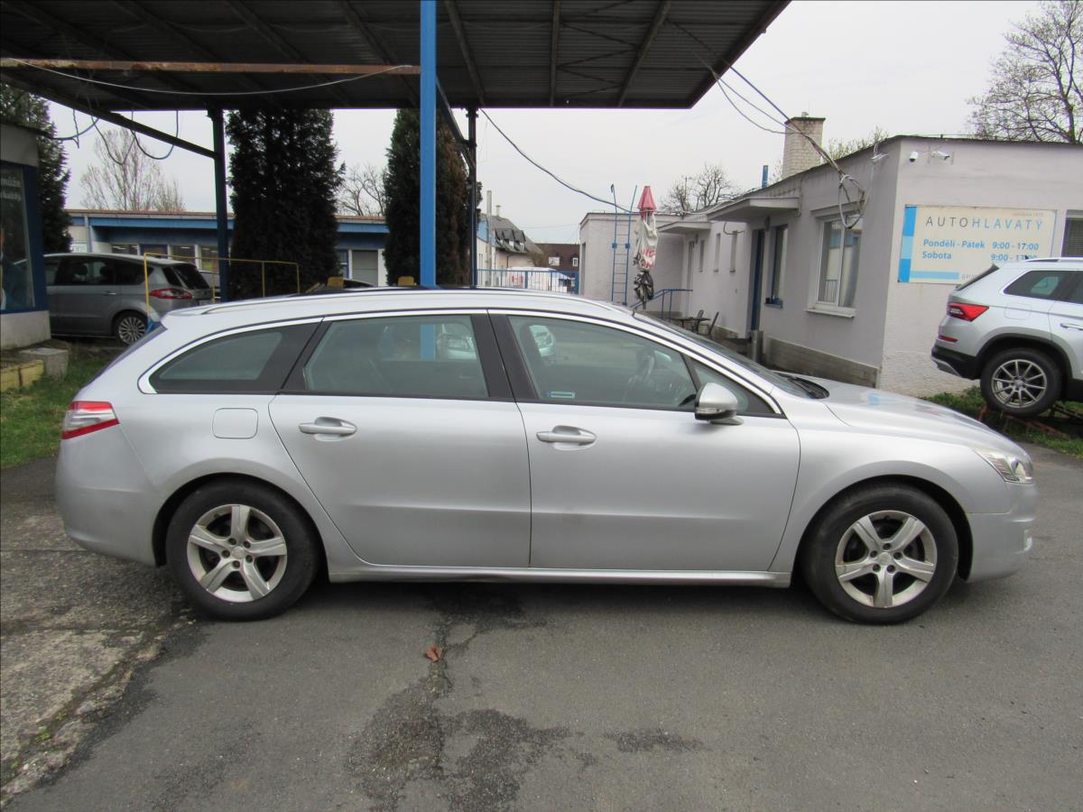 peugeot-508-2-0-hdi-103kw - 7