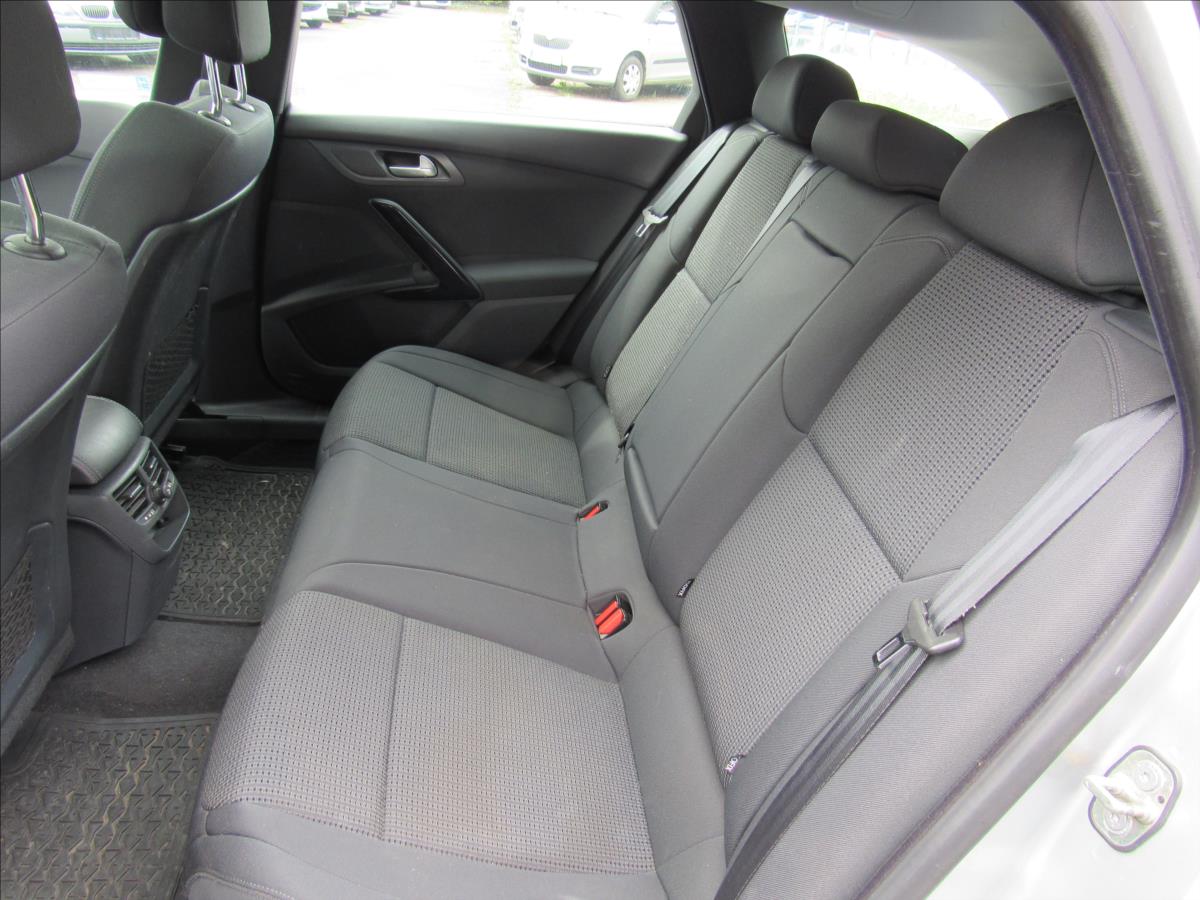 peugeot-508-2-0-hdi-103kw - 9