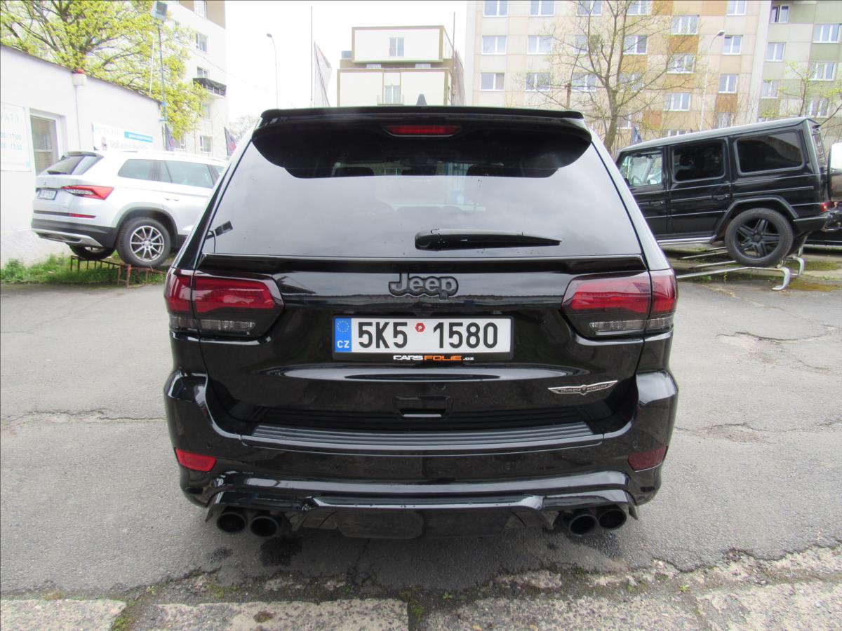 jeep-grand-cherokee-6-2-v8-hemi-trackhawk-527kw - 4