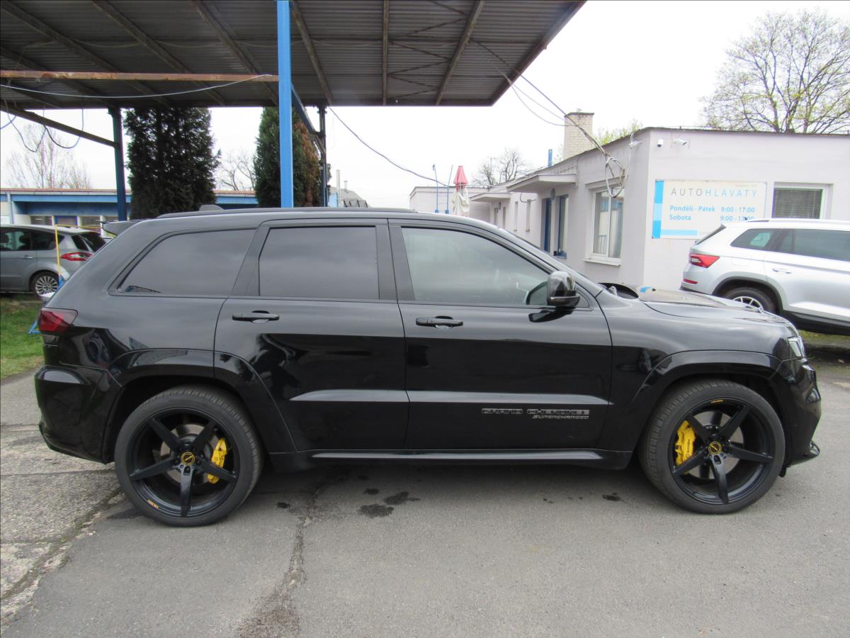 jeep-grand-cherokee-6-2-v8-hemi-trackhawk-527kw - 7