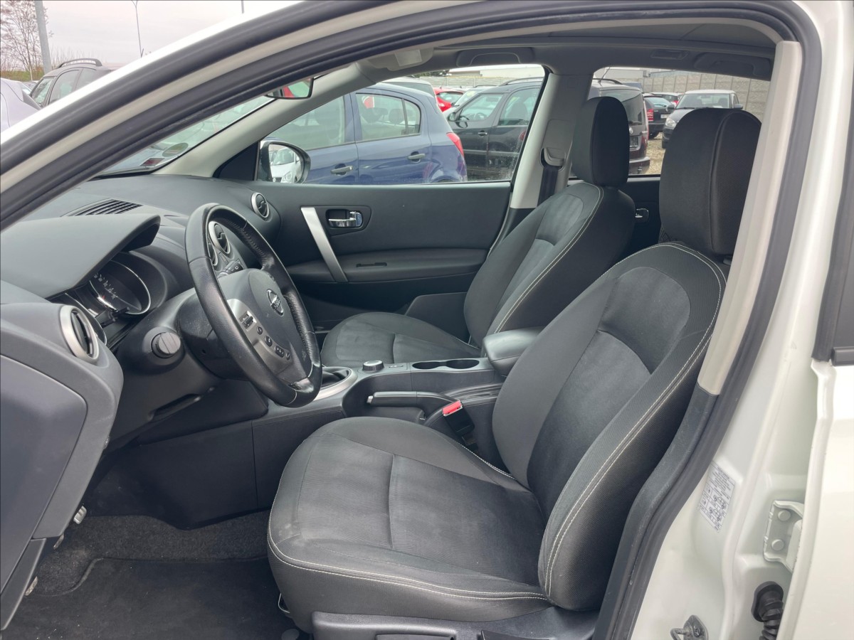 nissan-qashqai-2-0-i-16-v-4x4 - 8