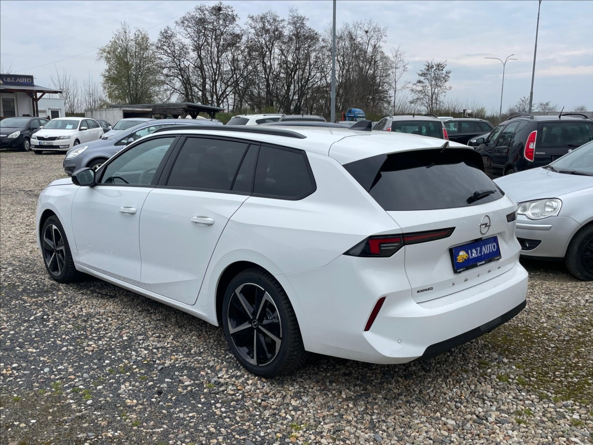 opel-astra-1-2-t - 3