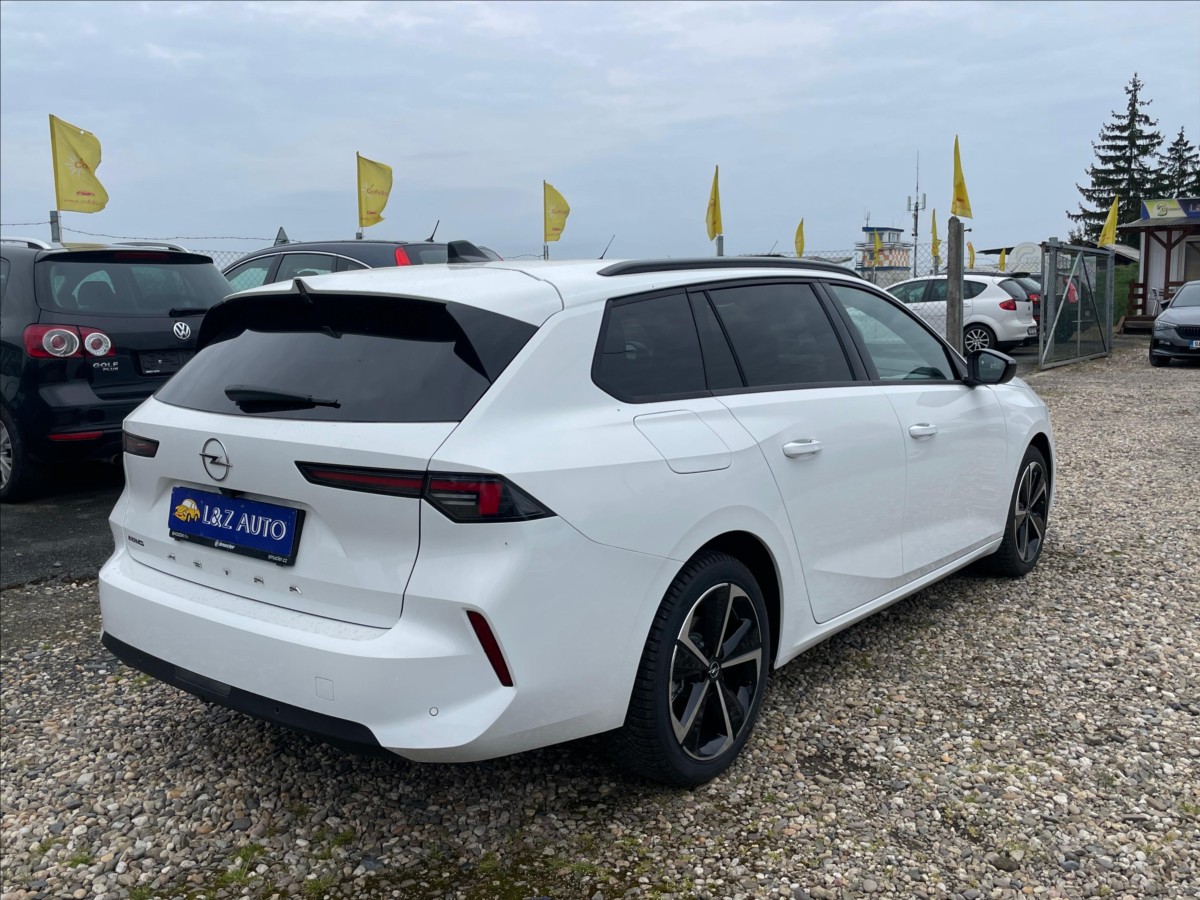 opel-astra-1-2-t - 5