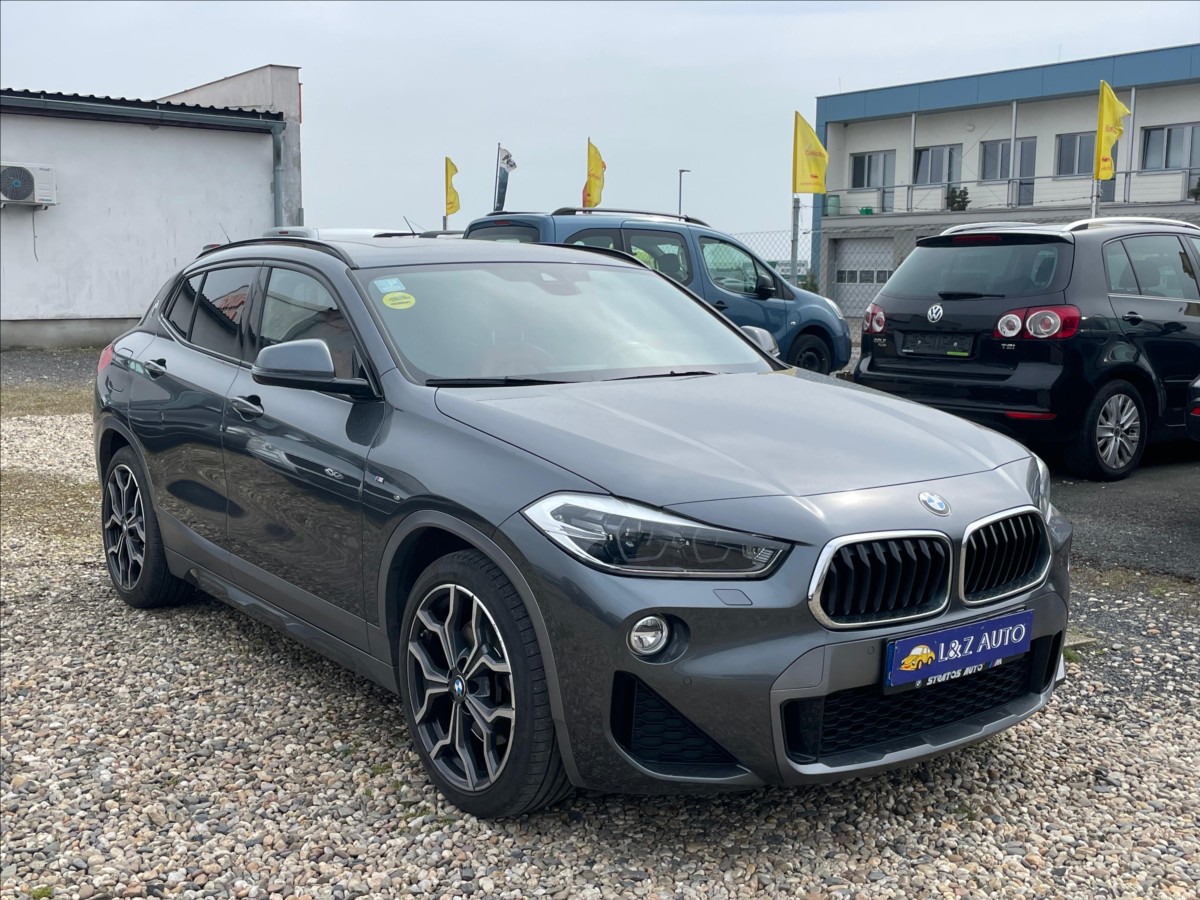 bmw-x2-2-0-d-x-drive-m - 1