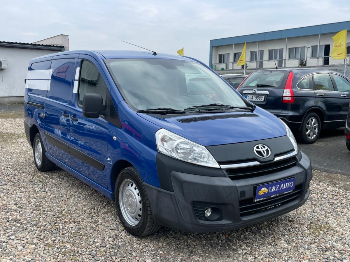 toyota-proace-2-0-d - 2