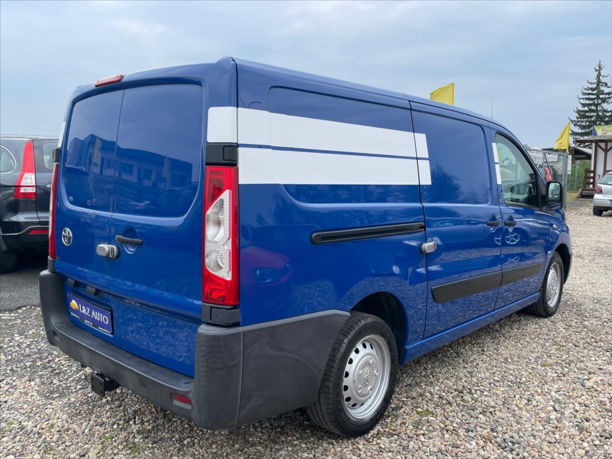 toyota-proace-2-0-d - 5