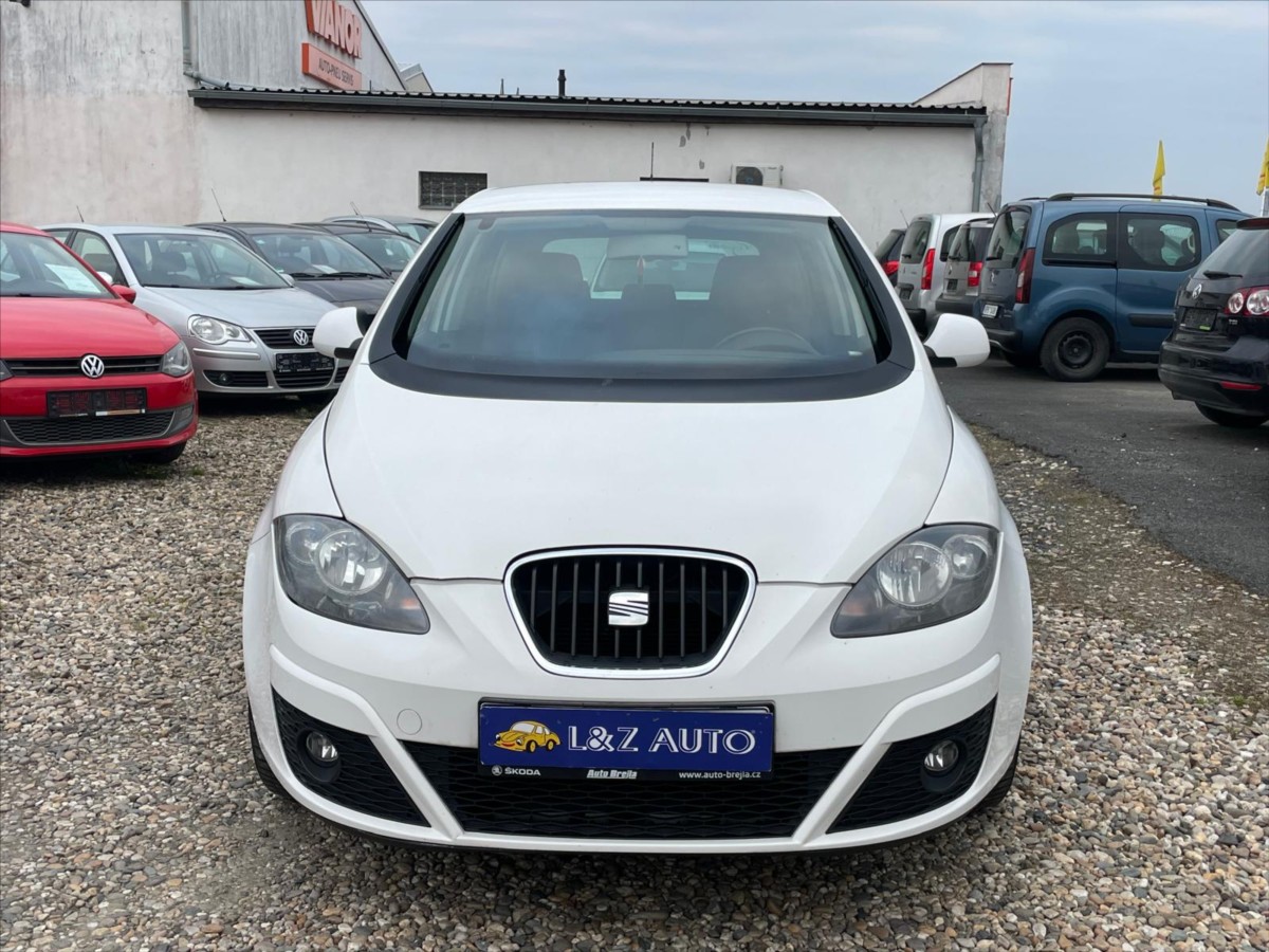 seat-altea-1-2-tsi - 1