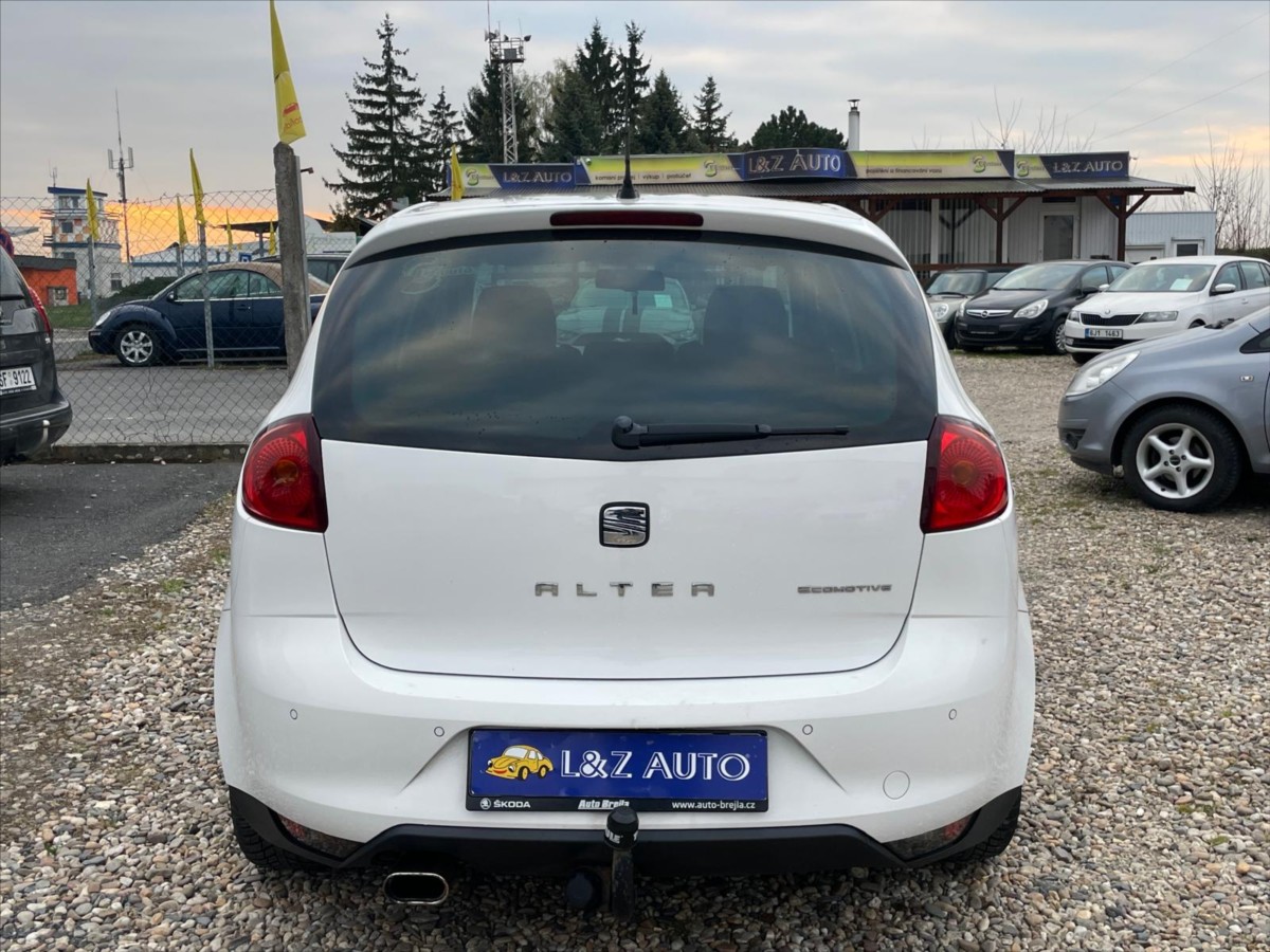 seat-altea-1-2-tsi - 4