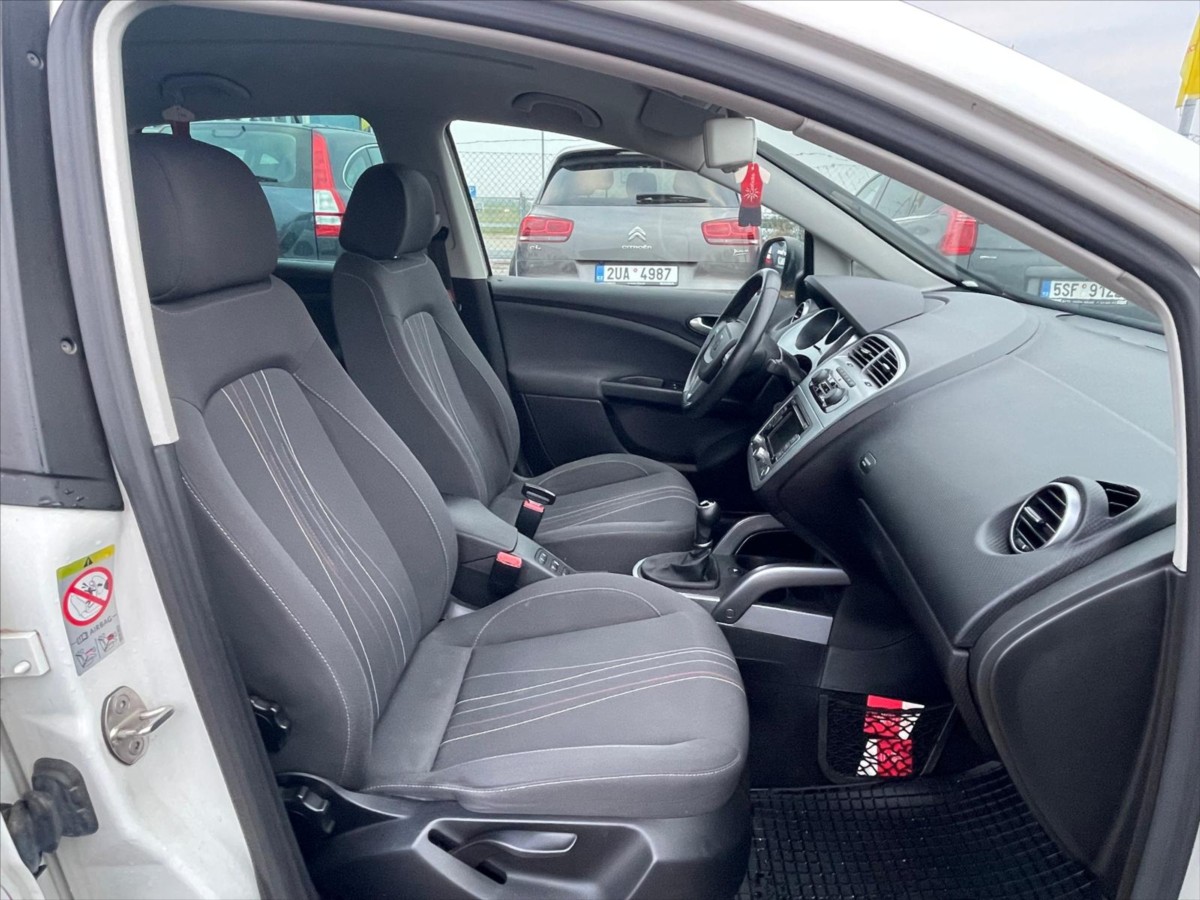 seat-altea-1-2-tsi - 9