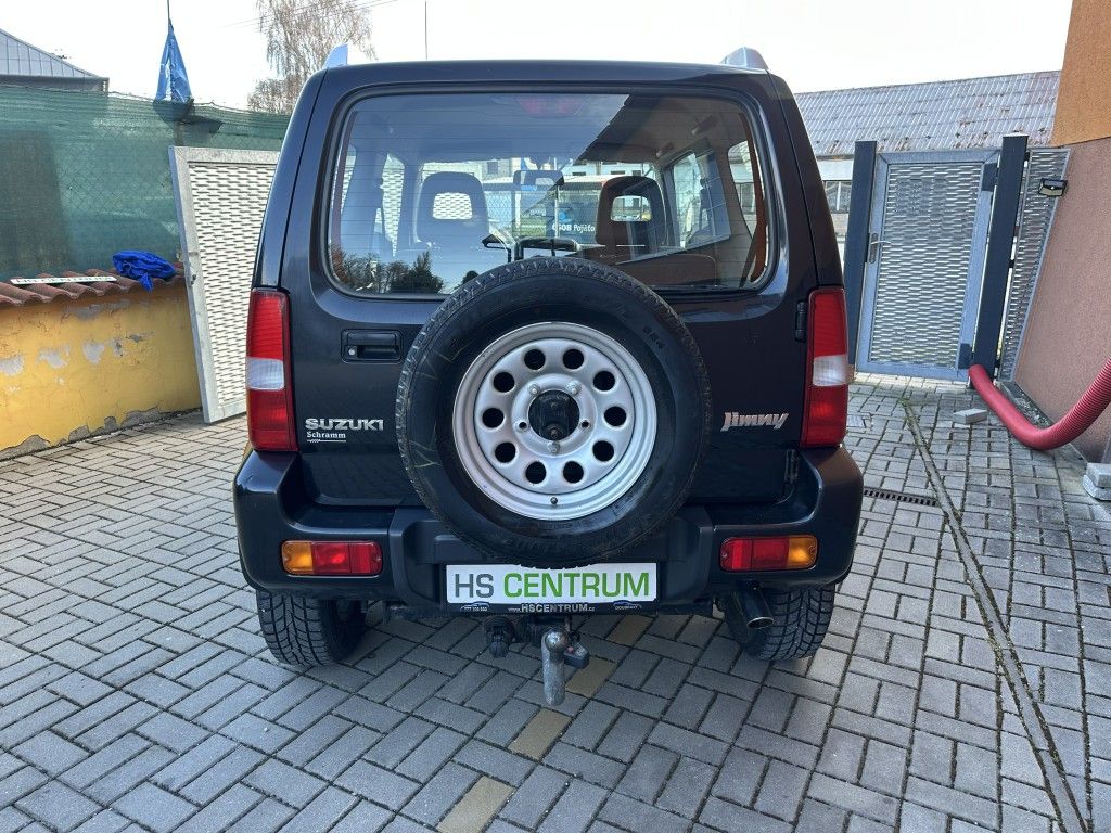 suzuki-jimny-1-3i-63kw-serviska-top-stav - 3