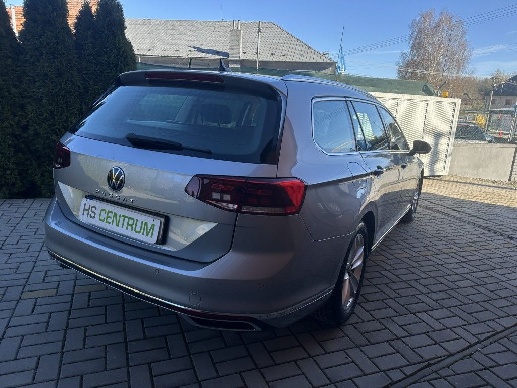 volkswagen-passat - 2
