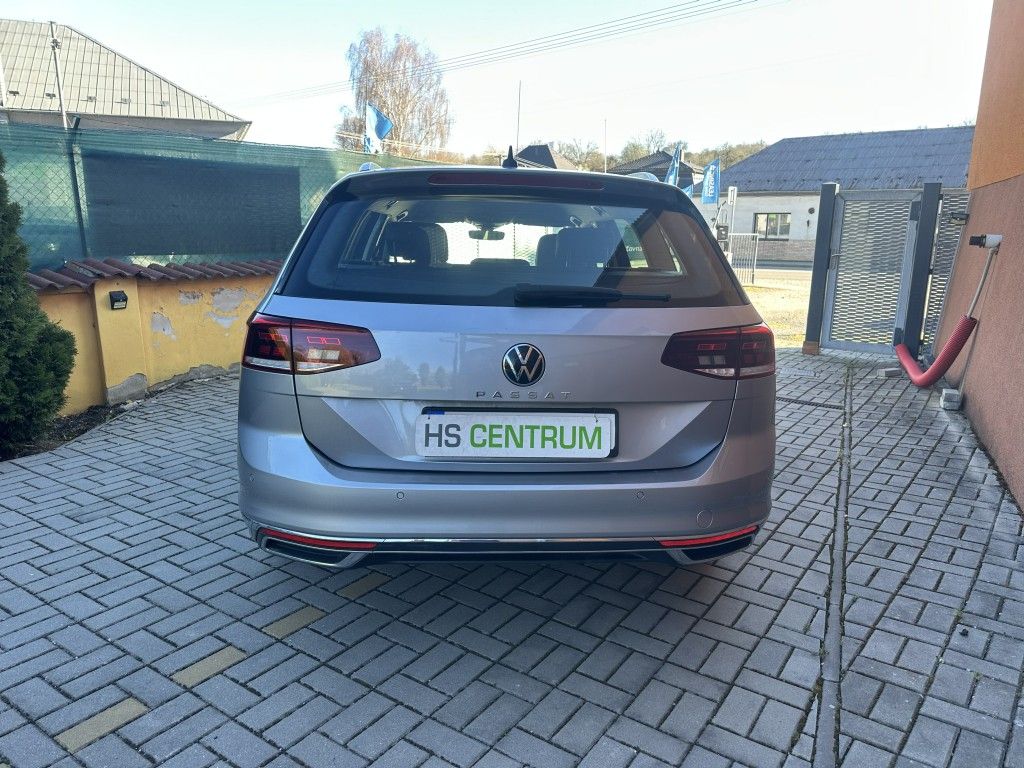 volkswagen-passat - 3