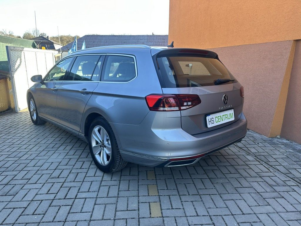 volkswagen-passat - 4