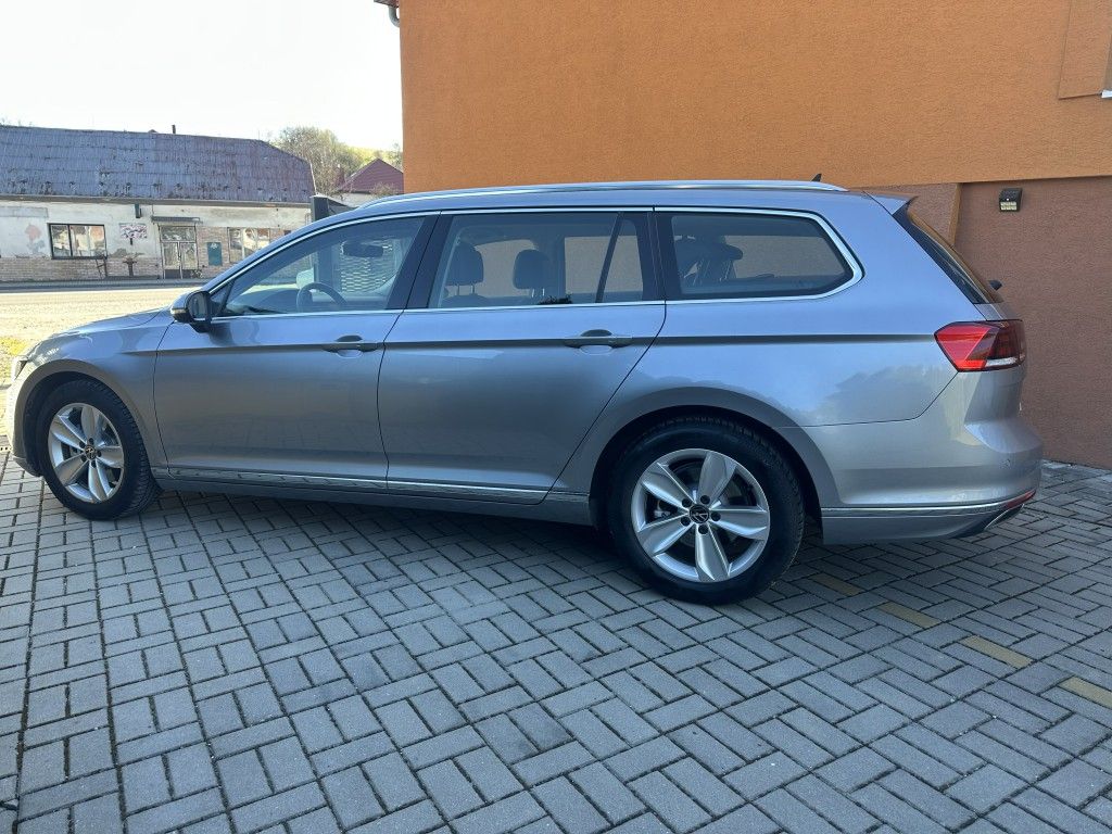 volkswagen-passat - 5