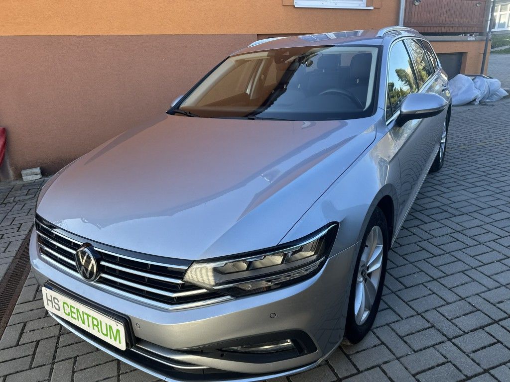 volkswagen-passat - 6