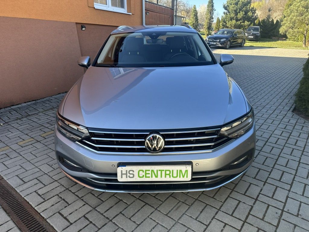 volkswagen-passat - 7