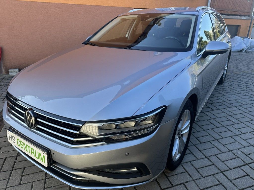 volkswagen-passat - 8