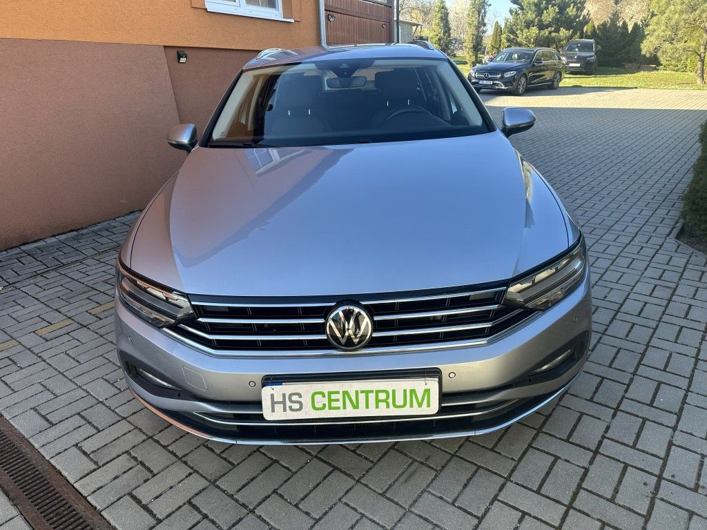 volkswagen-passat - 9