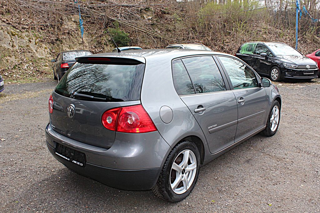 volkswagen-golf-v-1-4i-90-kw - 5