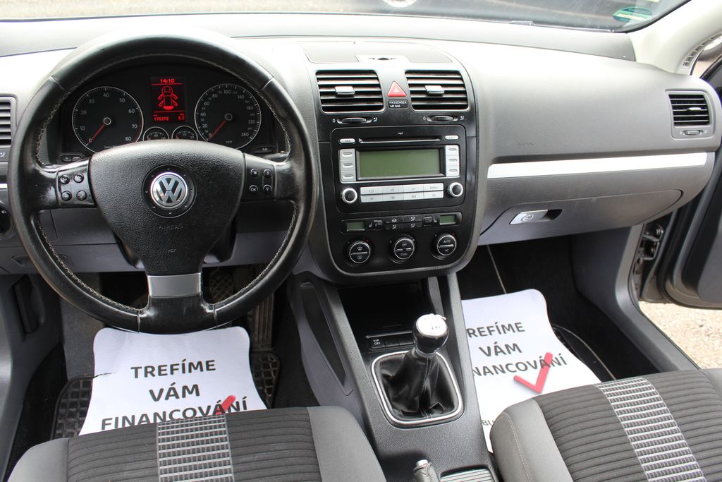 volkswagen-golf-v-1-4i-90-kw - 8