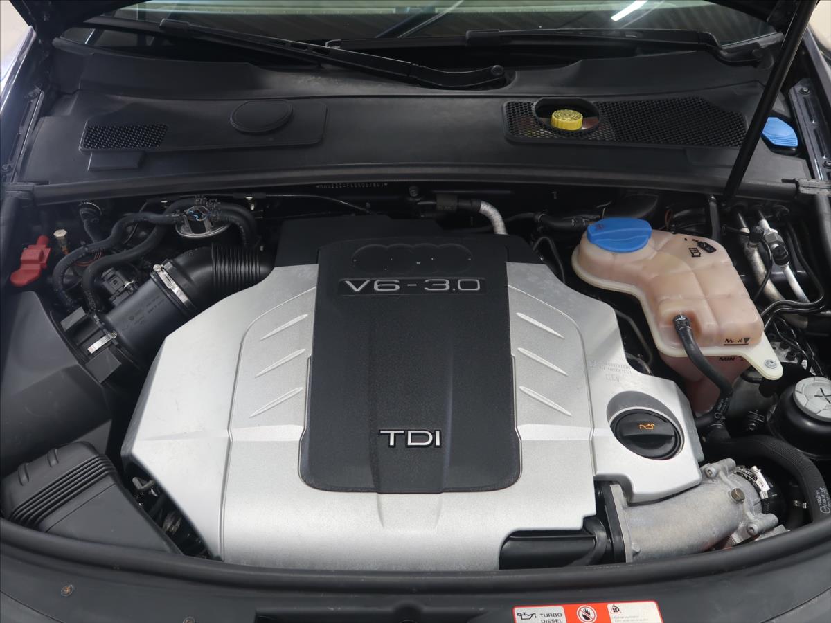 audi-a6-3-0-tdi-quattro-cz-puvod - 8