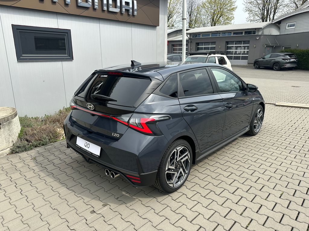 hyundai-i20-1-2i-n-line - 4