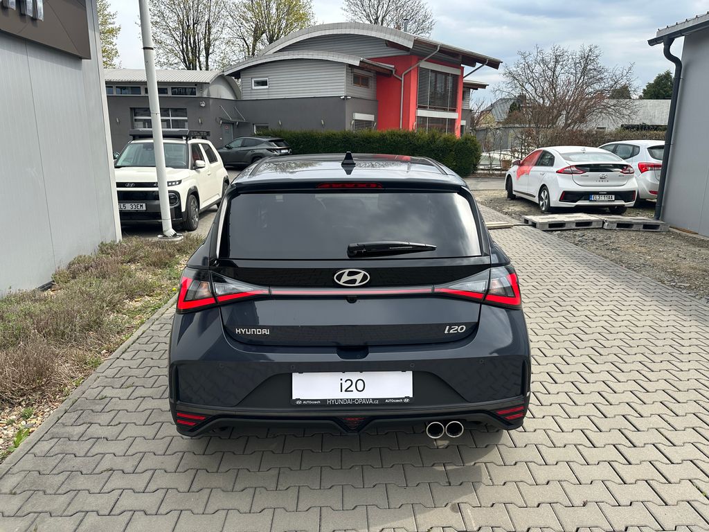 hyundai-i20-1-2i-n-line - 5