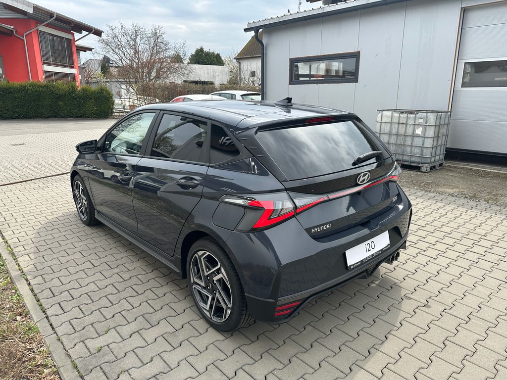 hyundai-i20-1-2i-n-line - 6
