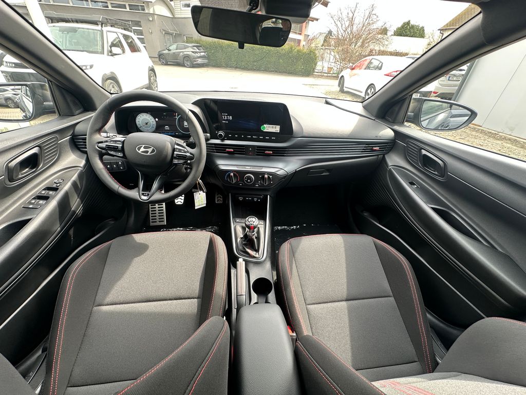 hyundai-i20-1-2i-n-line - 7