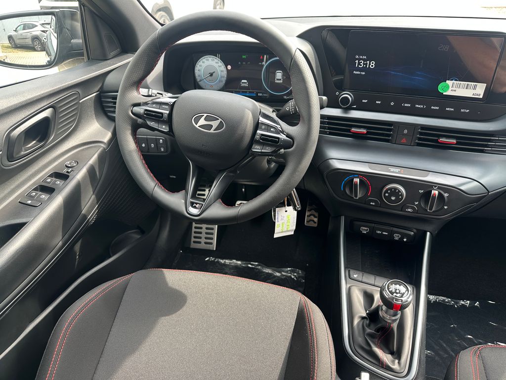 hyundai-i20-1-2i-n-line - 8