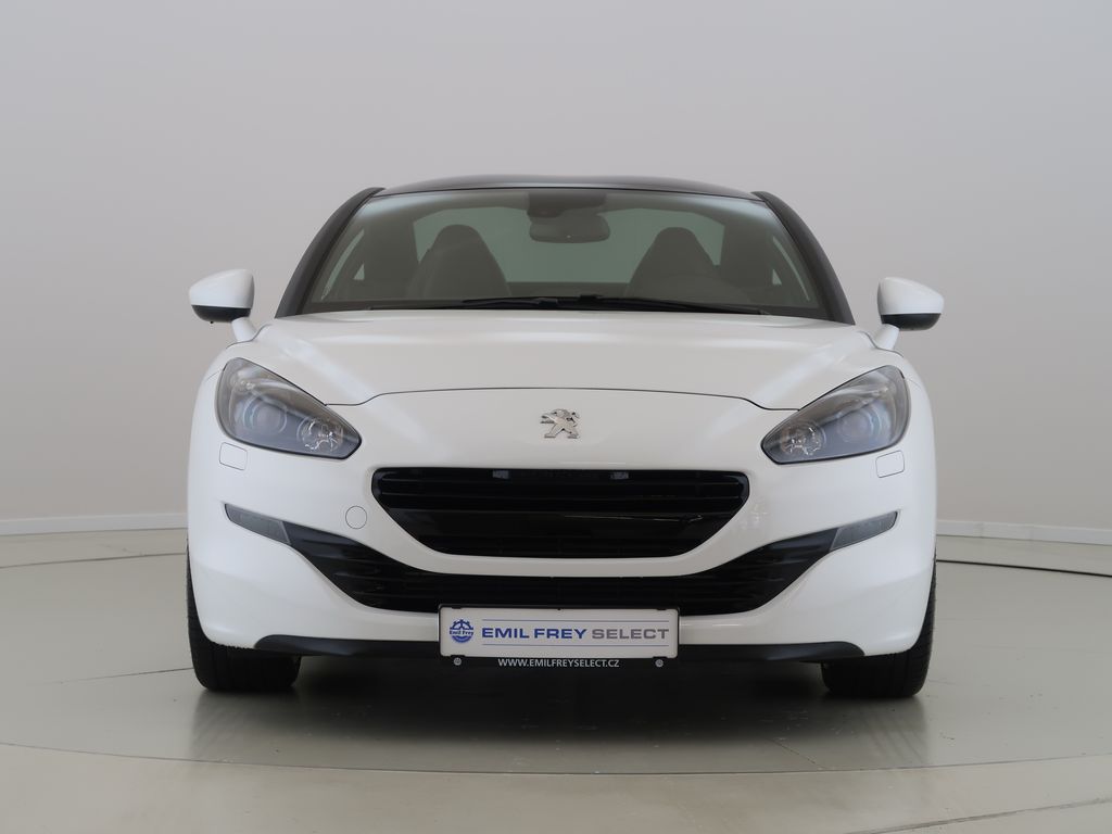 peugeot-rcz-1-6-16v-147kw-cz-allure - 1