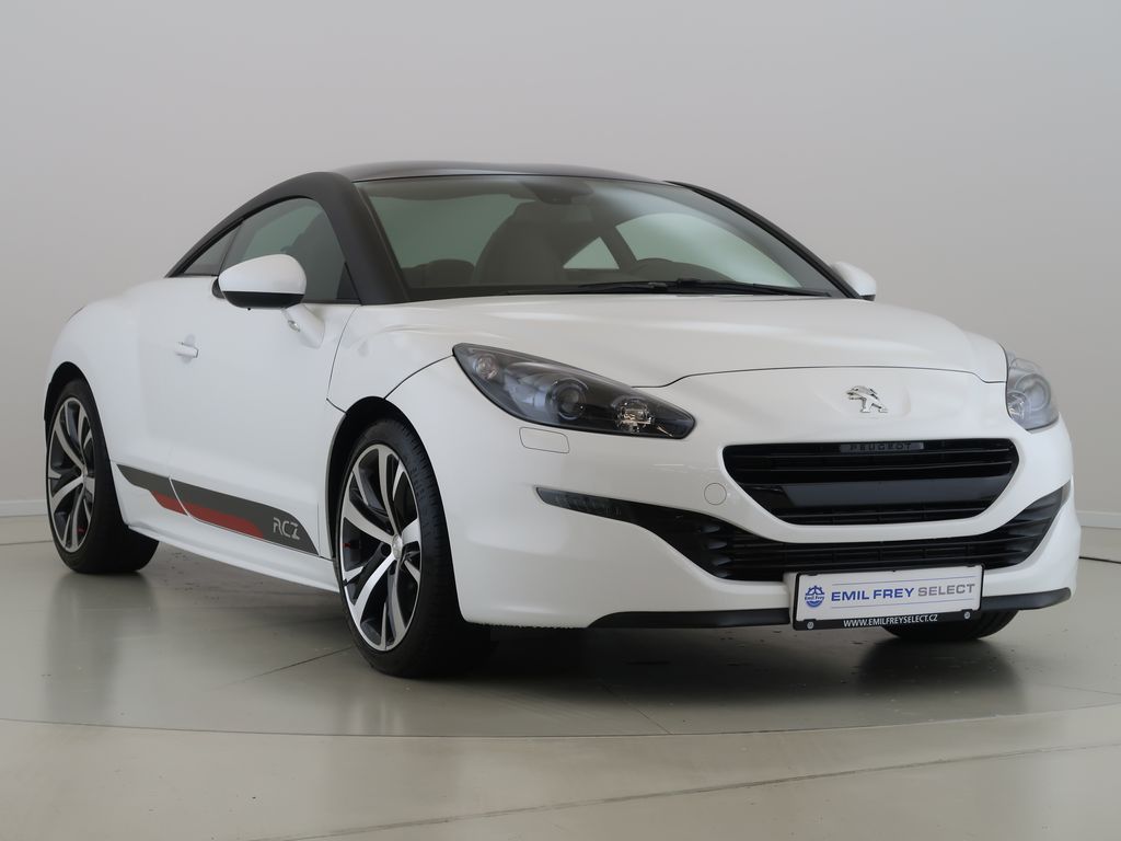peugeot-rcz-1-6-16v-147kw-cz-allure - 2