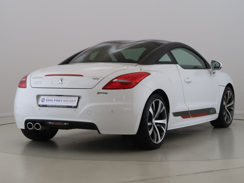 peugeot-rcz-1-6-16v-147kw-cz-allure - 4