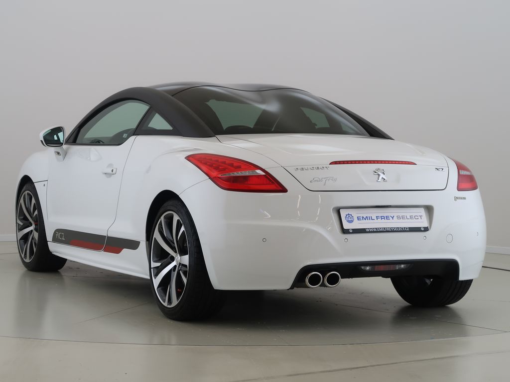 peugeot-rcz-1-6-16v-147kw-cz-allure - 6
