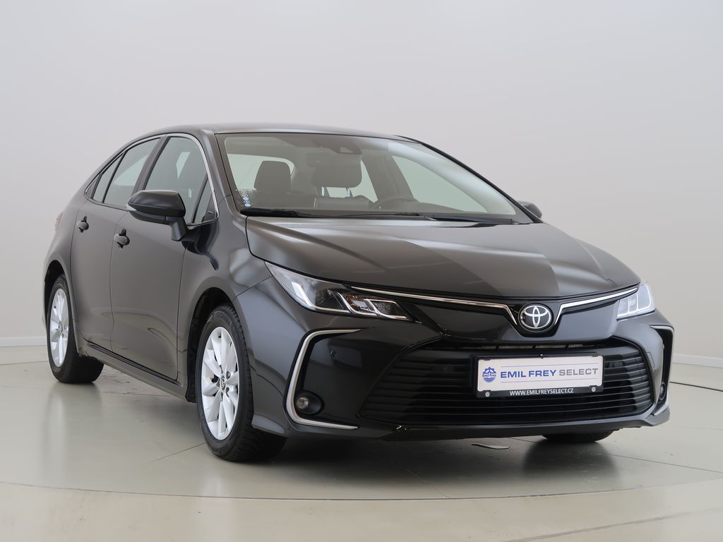 toyota-corolla-1-5vvt-i-cz-1maj-comfort-tech - 2