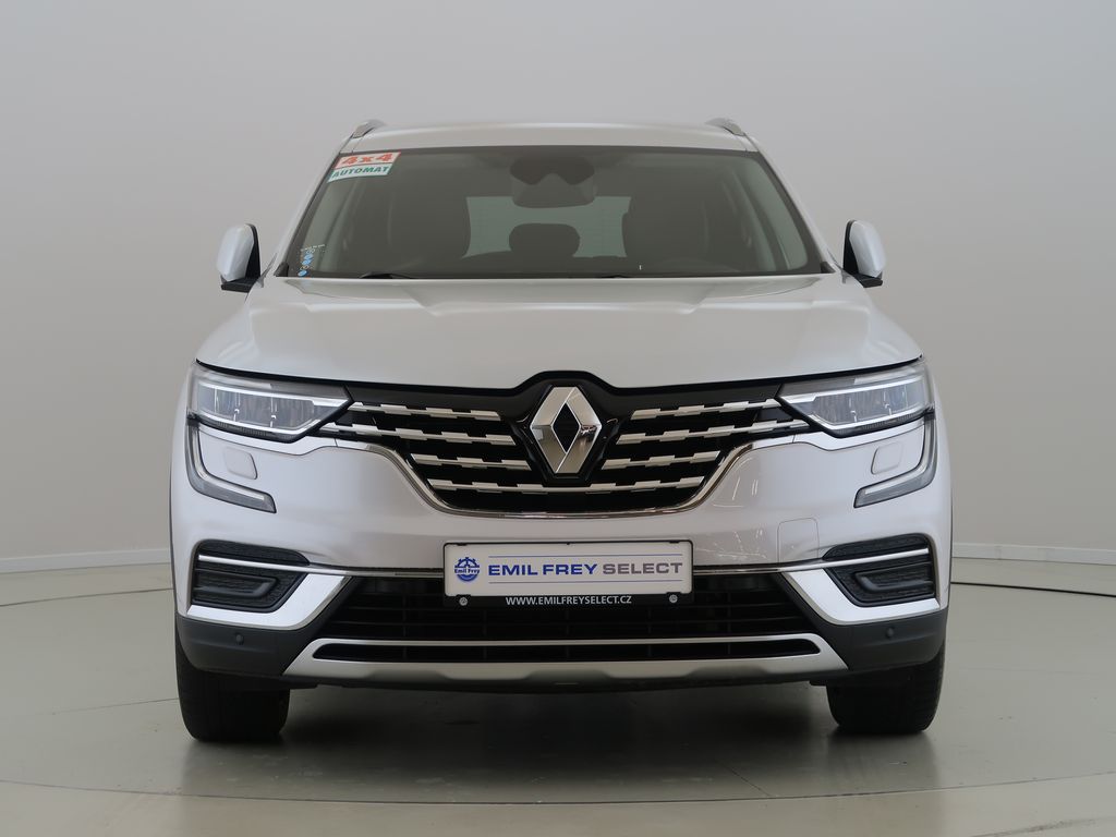 renault-koleos-2-0dci-at-4x4-cz - 1