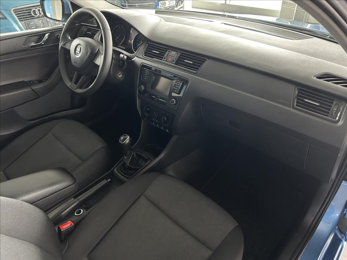 skoda-rapid-1-2-tsi-81kw-1-maj-serviska - 8
