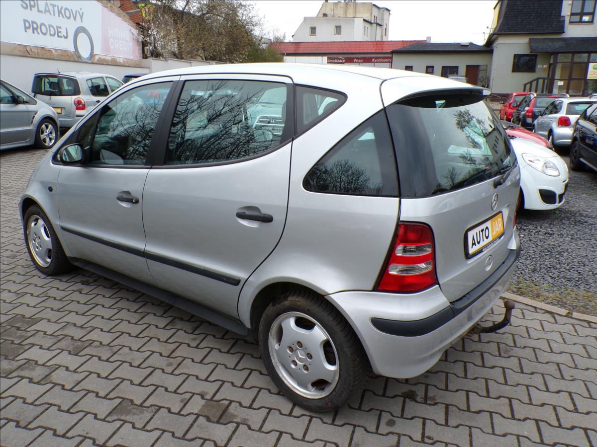 mercedes-benz-tridy-a-1-6-i-automat-taz-zar - 5