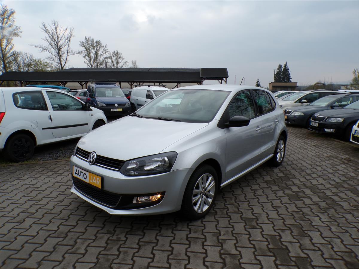 volkswagen-polo-1-2-tsi-77kw-digi-klima - 1