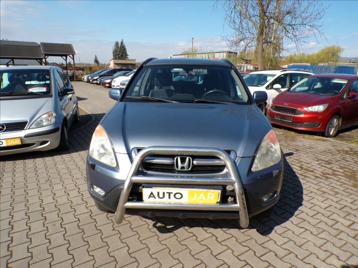 honda-cr-v-2-0-i-4x4-tazne-zarizeni - 2