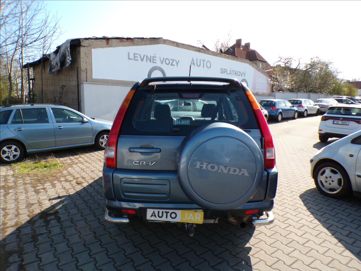 honda-cr-v-2-0-i-4x4-tazne-zarizeni - 5