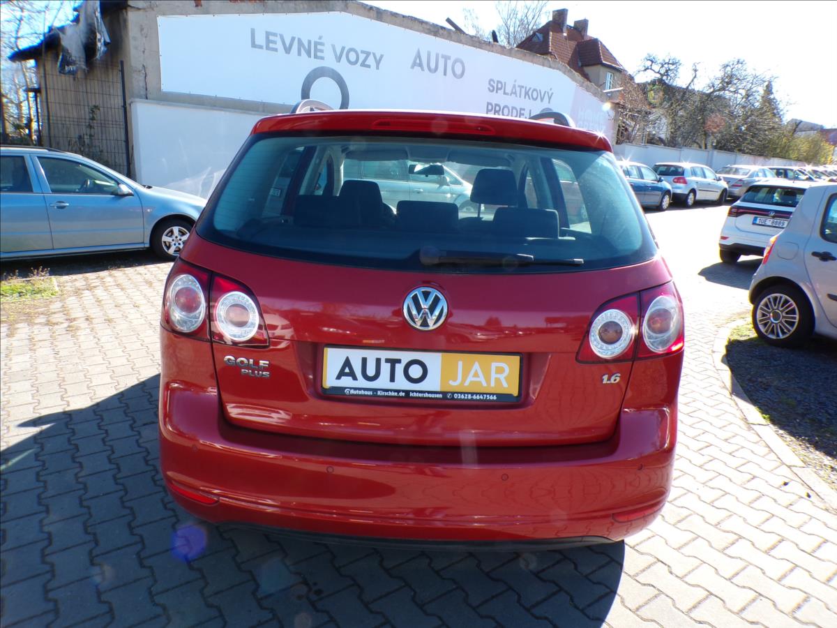 volkswagen-golf-plus-1-6-mpi-nove-rozvody - 5