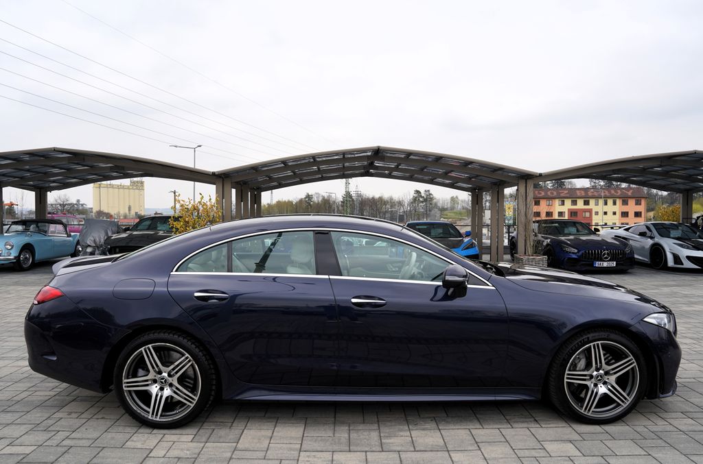 mercedes-benz-cls-cls-450-amg-4matic-370-ps-led - 6