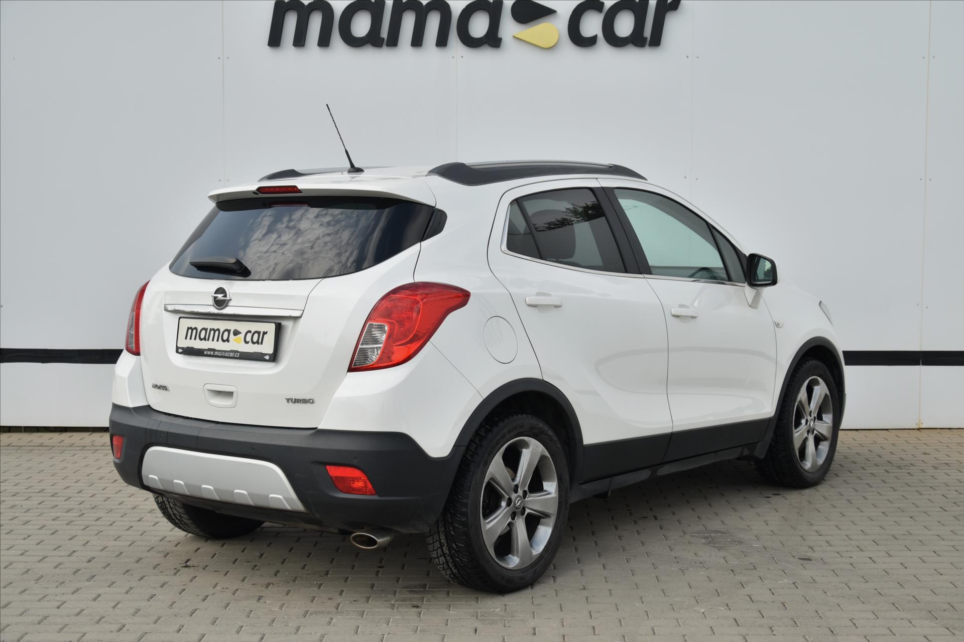 opel-mokka-1-4t-103kw-cosmo-servis-kn-cr - 1