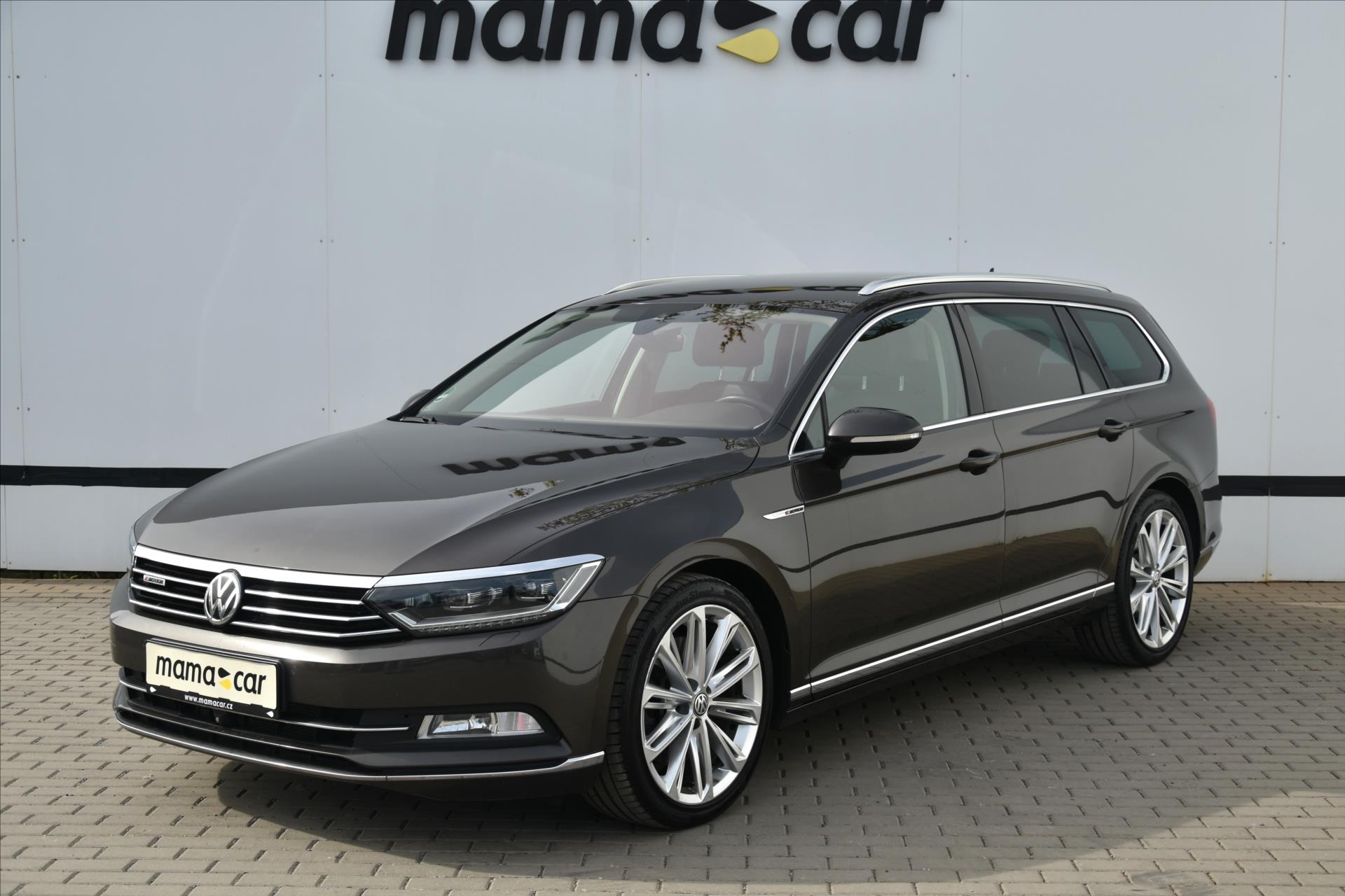 volkswagen-passat-2-0tdi-176kw-dsg-4mot-highline - 2